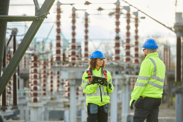 Best Affordable Electrical Installation  in Fairdale, PA