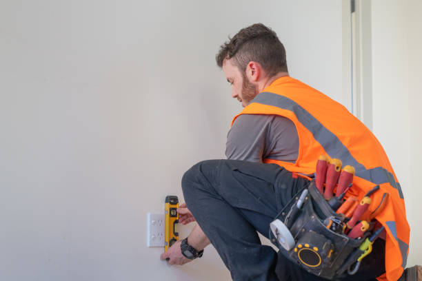 Best Residential Electrician Services  in Fairdale, PA