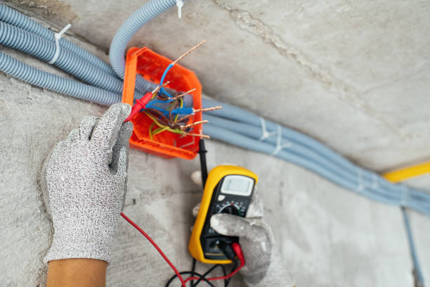 Best Affordable Electrical Installation  in Fairdale, PA