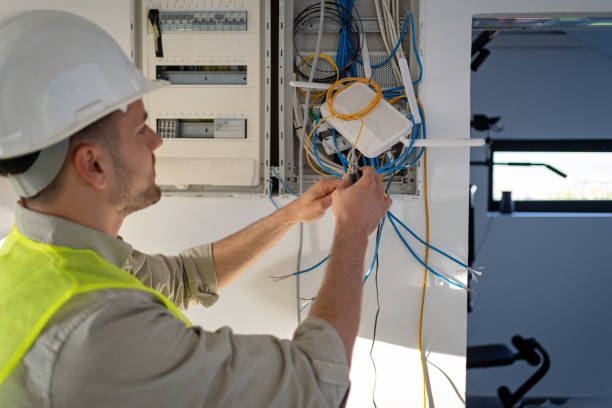 Reliable PA Electrician Solutions